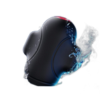 DeepSync - Male Masturbator - Glans Vibrator