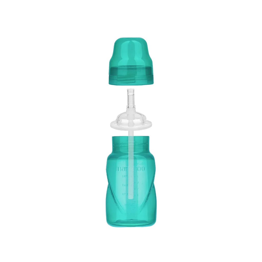 Mamajoo Training Cup 12+ months 270ml - Green