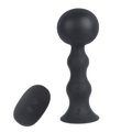 Xomiy Anal Vibrator - Inflatable Butt Plug