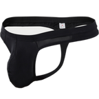 Comfort Low Waist Thong