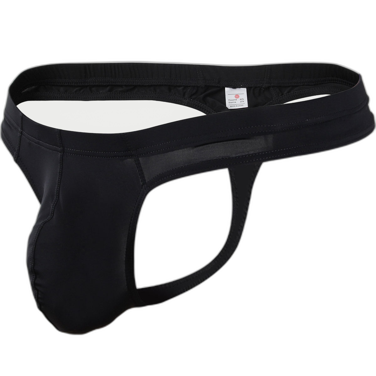 Comfort Low Waist Thong