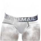 Polka Dot Cotton Briefs
