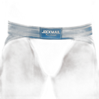 Men's Sexy Breathable Mesh Thongs