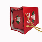 Jumping Box Merry Christmas Gift Box Valentine's Day Creative Gift