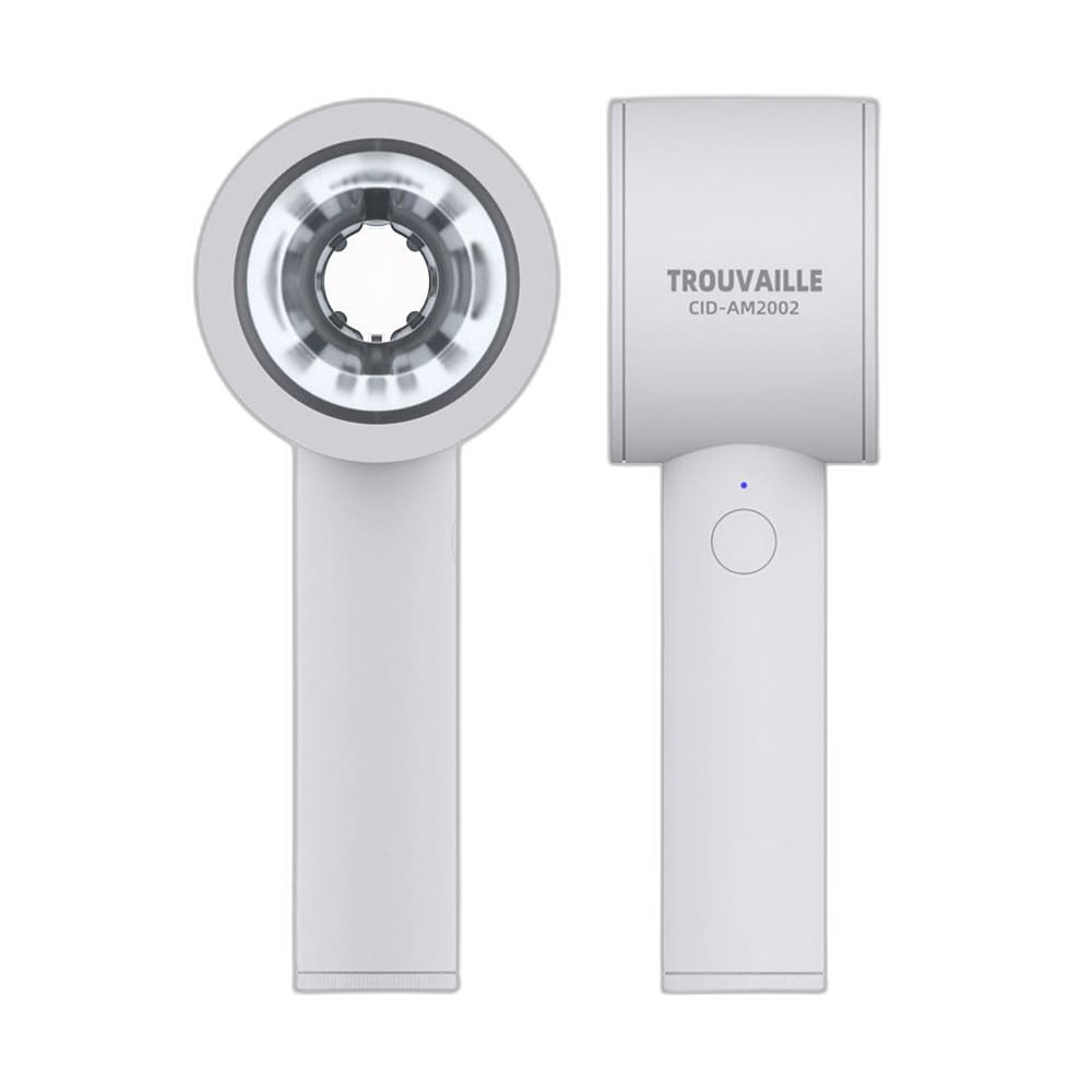 Blackie - Telescopic Male Masturbator - Penis Vibrator