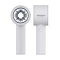 Blackie - Telescopic Male Masturbator - Penis Vibrator