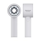 Blackie - Telescopic Male Masturbator - Penis Vibrator