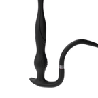 Slim Beast - 9.4 Inch Inflatable Silicone Anal Plug