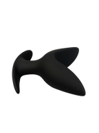 ruff GEAR Silicone Expander Butt Plug Large