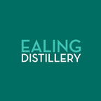 Ealing Distillery London Dry Gin, 70cl
