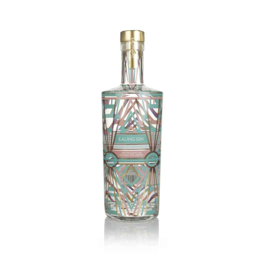 Ealing Distillery London Dry Gin, 70cl