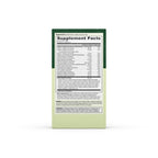 EarthFirst Organic Men's Multivitamin - Whole-Food, Once Daily, 19 Vitamins - 30 Count