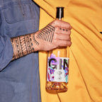 East London Liquor Company Kew Gin, 70cl