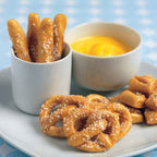Easy Bake Ultimate Oven Party Pretzels Refill Pack – Refill Kit for Easy-Bake Oven