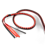 Long BDSM Snake Whip