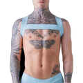 TASTE Candy Collection Harness | Candy Blue