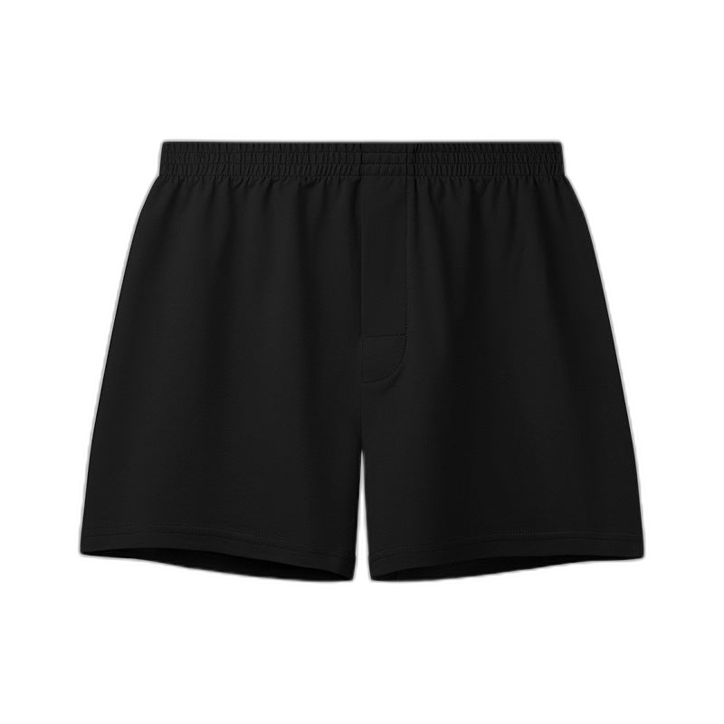 Essentials Cotton Boxers