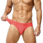 Contour Strap Briefs