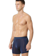 3 Pcs Breathable Sports Boxers Briefs