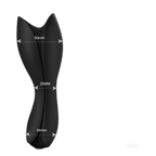 Vibrating Urethral Sound - 6 Separable Plugs