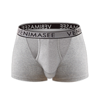 Ball Pouch Cotton Men's Boxer Briefs