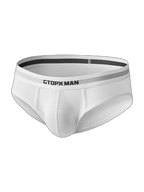 2-Pack Low-Rise Briefs