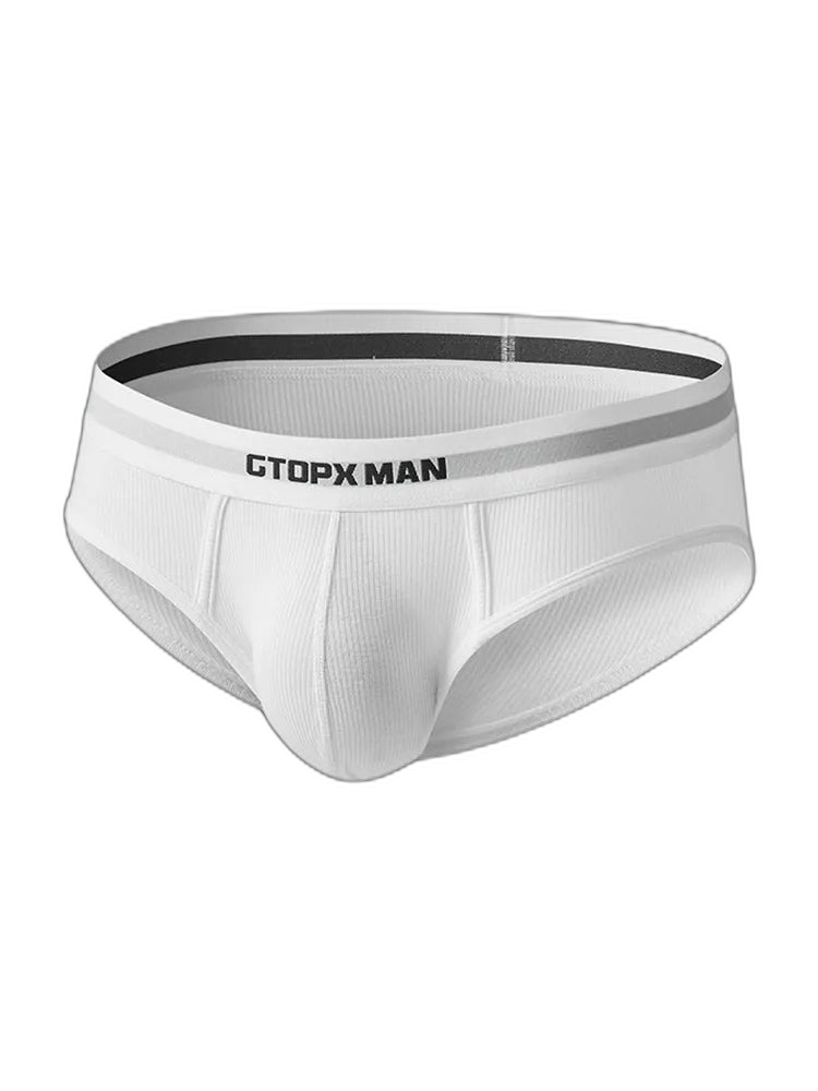 2-Pack Low-Rise Briefs