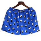Printed Cotton Boxers