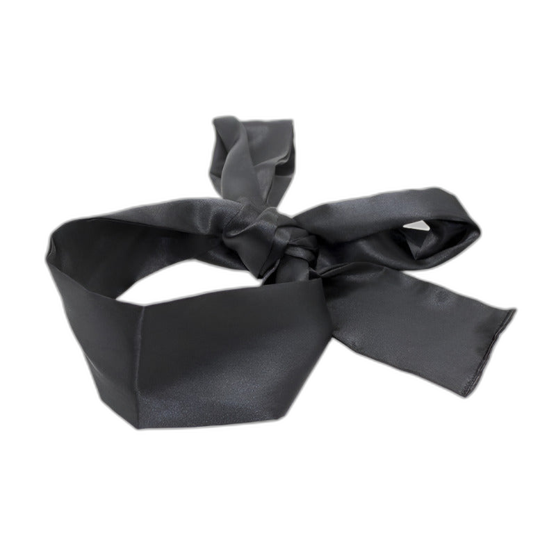 Satin Eye Mask Blindfold