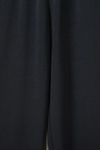 Smocked Square Neck Wide Leg Jumpsuit Women UK