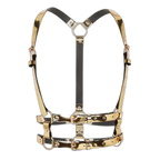 Unisex Punk Rave Festival Harness
