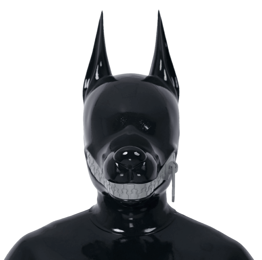 Furrjoi Zipper Dog Hood