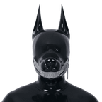 Furrjoi Zipper Dog Hood