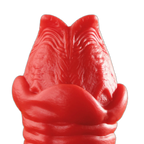 Xomiy Queenis - Tail | Fantasy Inflatable Butt Plug