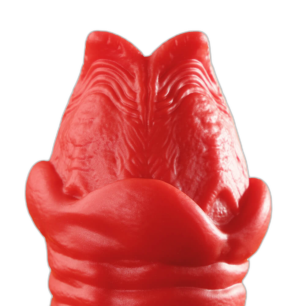 Xomiy Queenis - Tail | Fantasy Inflatable Butt Plug