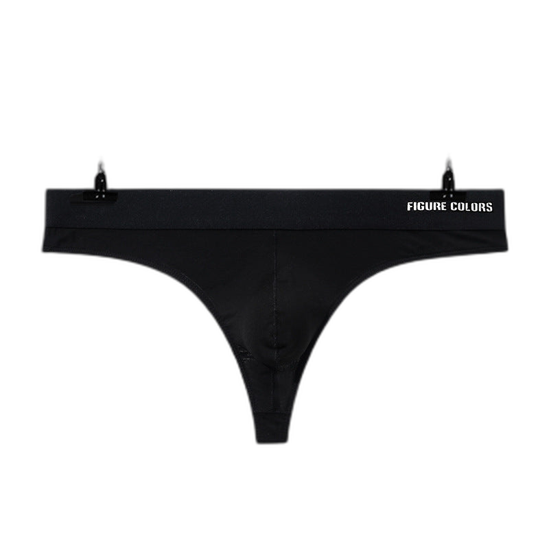 Figure Thong