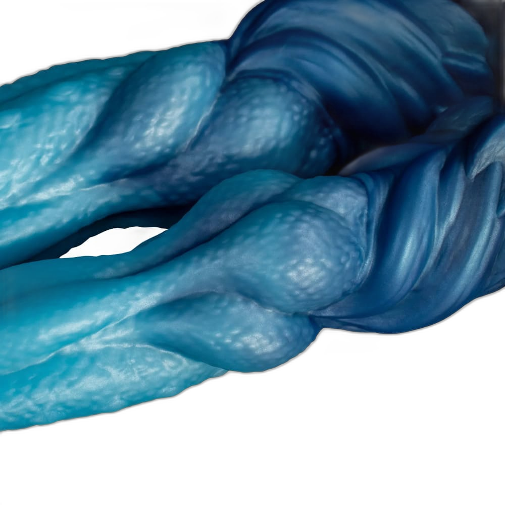 Abyss Dragon - Fantasy Dragon Dildo