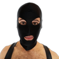 ruff GEAR Invader Spandex Hood