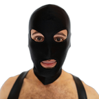 ruff GEAR Invader Spandex Hood