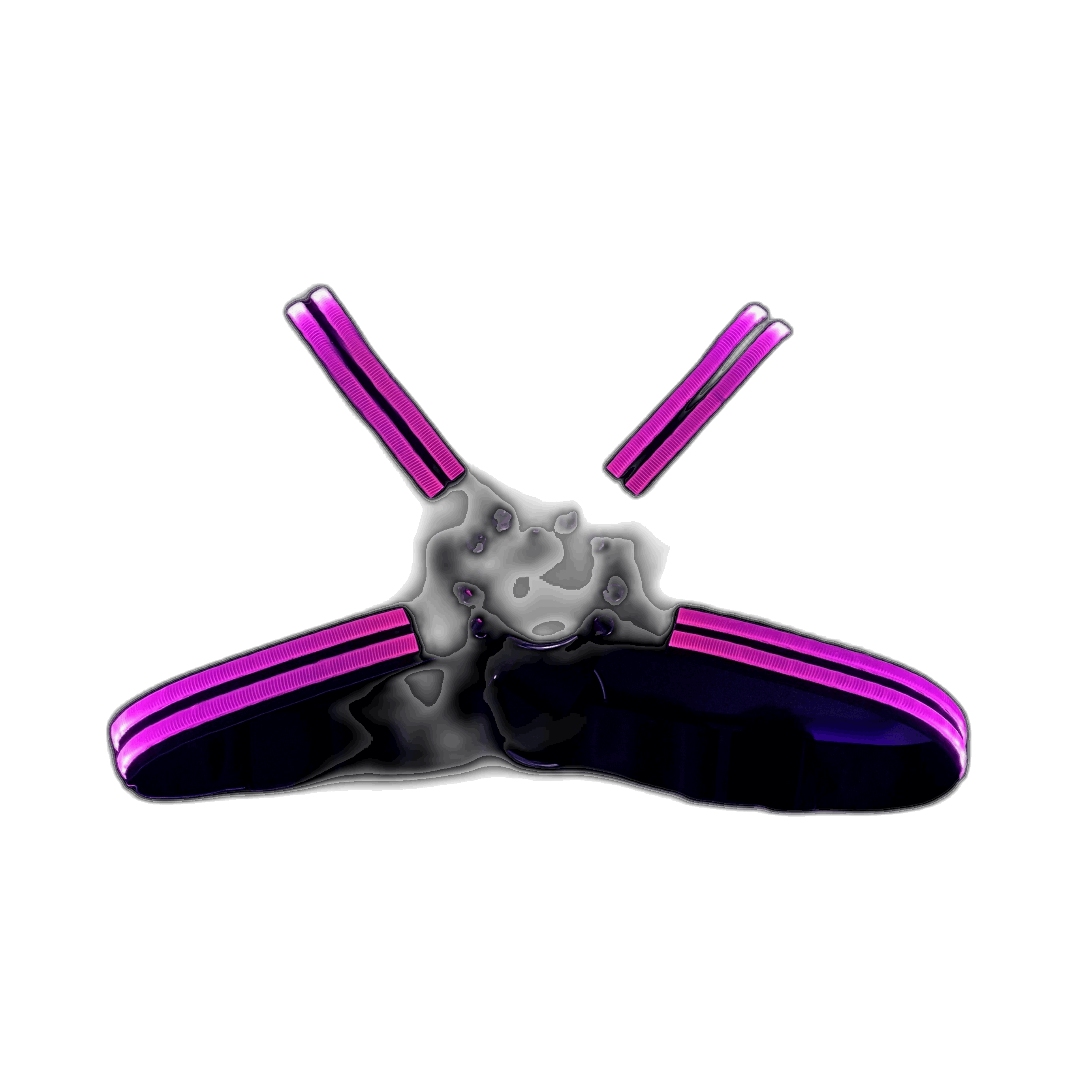 Glow X-Chest Harness (LED)