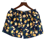 Printed Cotton Boxers
