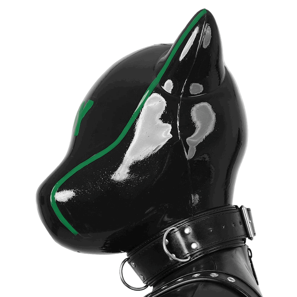 Furrjoi Toy Ido Drone Hood Green