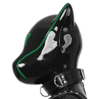 Furrjoi Toy Ido Drone Hood Green