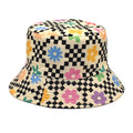 Fashion Double-sided Sun-proof Sun Hat
