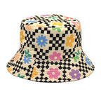 Fashion Double-sided Sun-proof Sun Hat