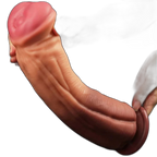 Beastmaster - 12 Inch Centaur Dildo - Realistic Animal Dildo