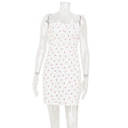 Women's Casual And Comfortable Sleeveless Slip Dress Perfect For Home Wear