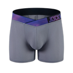 Jockmail Mesh Magic Butt-Lifting Boxers
