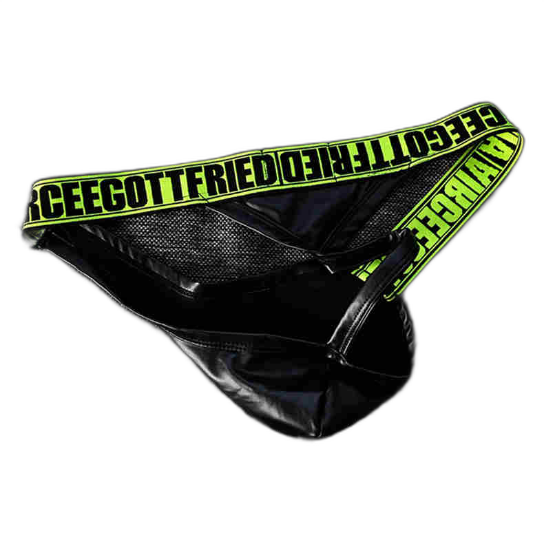 Berghain Pleasure Thong
