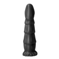 Bull King - Silicone Butt Plug - Anal Dilator - Prostate Stimulator - Huge Anal Toy - 3 Sizes